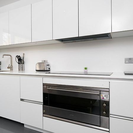 En-Suite Room In Zone 1 London Exterior foto