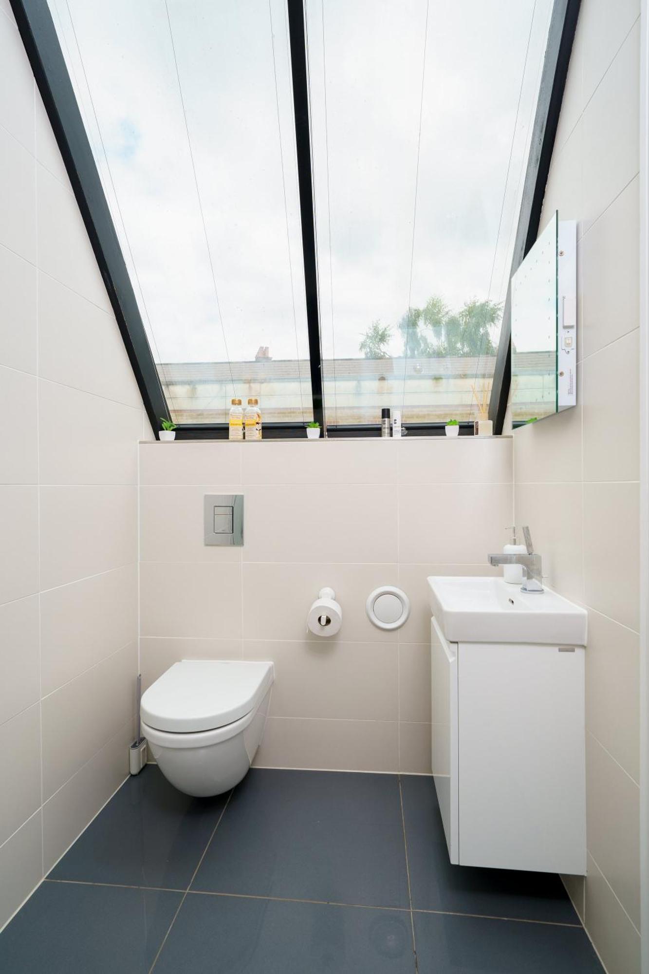 En-Suite Room In Zone 1 London Exterior foto