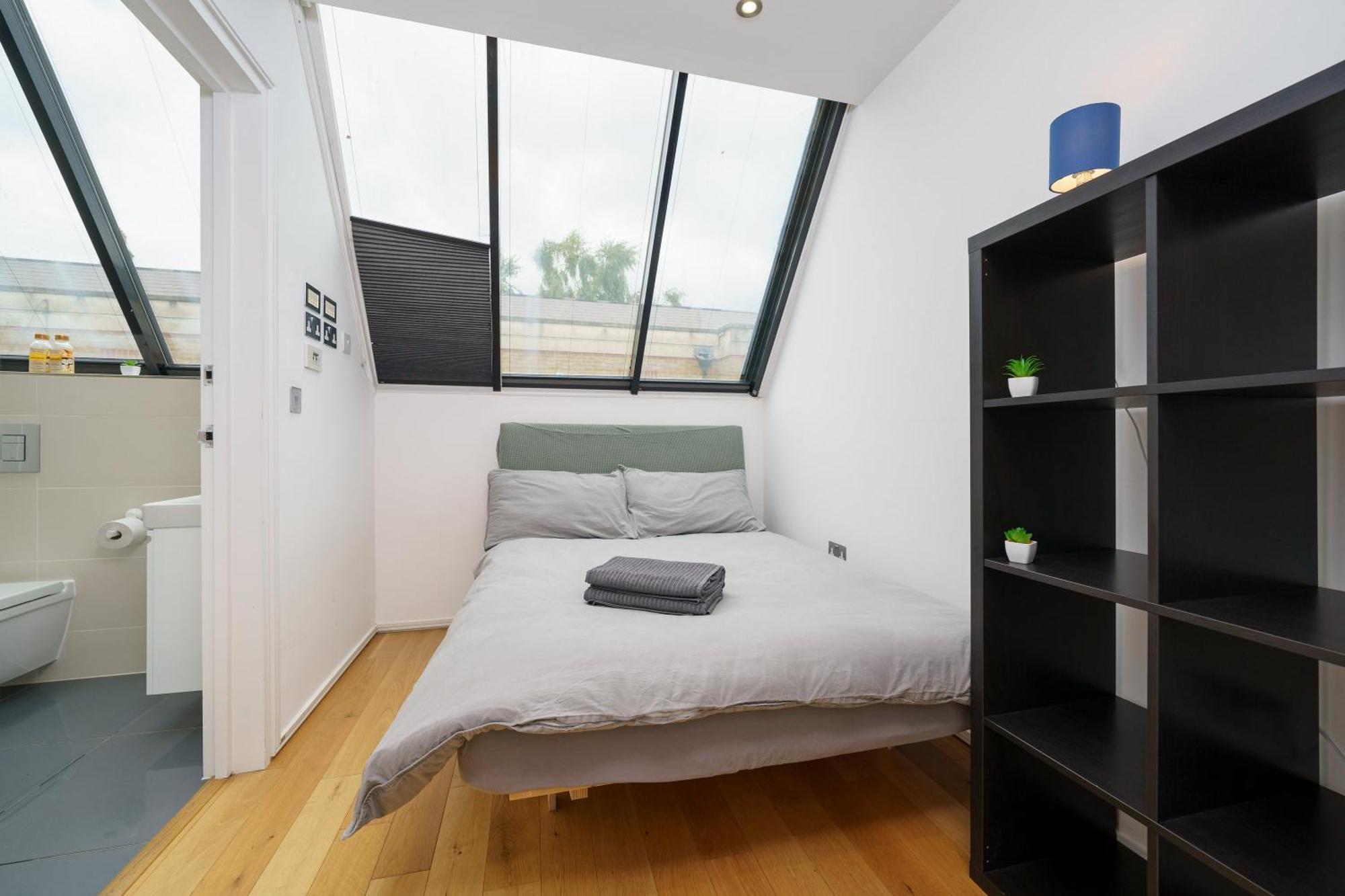 En-Suite Room In Zone 1 London Exterior foto